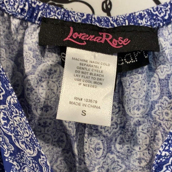 Romper - Picture 2 of 2